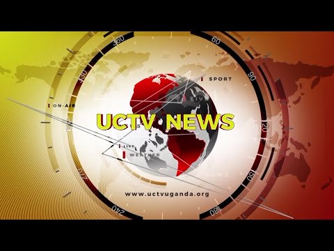 UCTV NEWS 09TH APRIL 2025