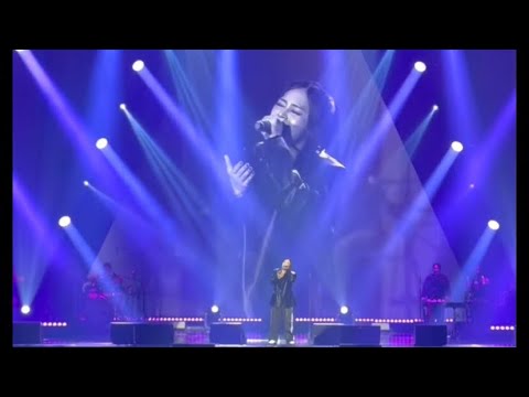 Seoul Concert Day 2- Gwyn Dorado Fancam Compilation | Sing Again 4 | 260213 #도라도 #DORADO