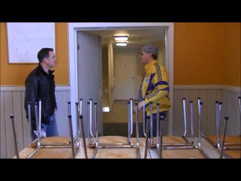 Volden Revygruppe 2013 - VoldenLosen