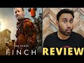 Finch (2021) Movie Review | Finch Apple Plus | Finch Review | Faheem Taj