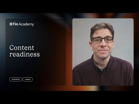 How to get your content AI ready