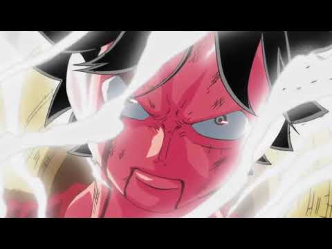 One Piece AMV /Warriors