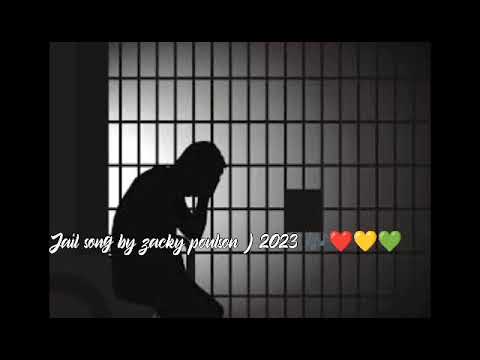jail song by zacky Poulson ) 2023 ⚡❤️💛💚