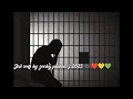 Jail Song By Zacky Poulson 2023 ️