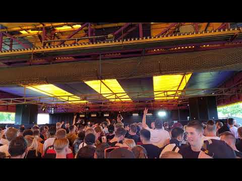 Sins Of Insanity & Hardfunction - Sloth