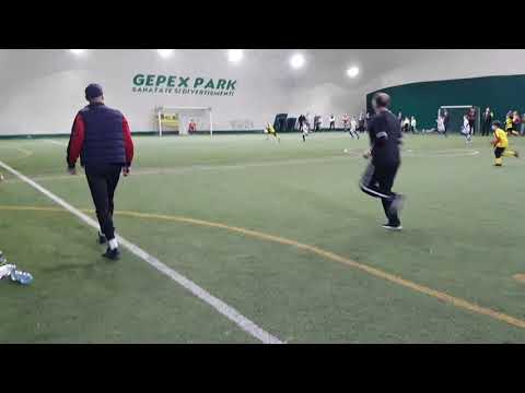 AS ARIPILE BACĂU 2010 - VIITORUL TARGU FRUMOS 5 -2