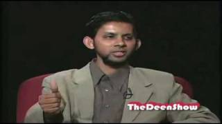 Let us know what topics you'd like to see TheDeenShow cover in future shows. Many people have the wrong ideas about Islam ...