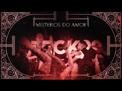 DECK 90 OFICIAL - Mistérios do Amor / Cena de Cinema / Primeiro Beijo