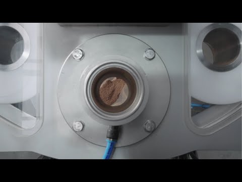 Smart sampling systems