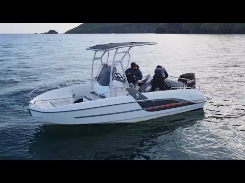 Beneteau Flyer 6