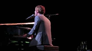 Tom Odell - &quot;Jubilee Road&quot;  (Singapore 29-3-2019)