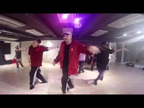 Choreography by - world 🌍 champion   j smooth sir  ||west coast||