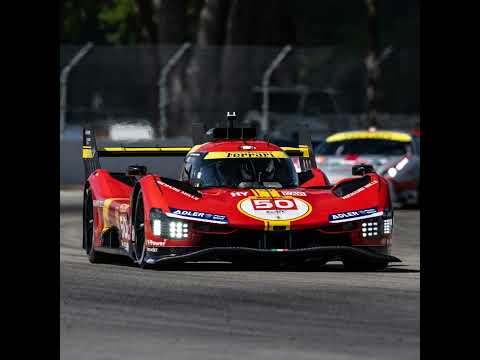 Episode #427: The Super Sebring Sportscar Special!