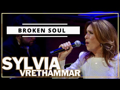 Sylvia Vrethammar | Broken Soul