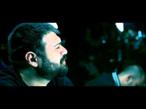 Grasu XXL - _LaLa Song_ feat Guess Who (videoclip) cu lyrics