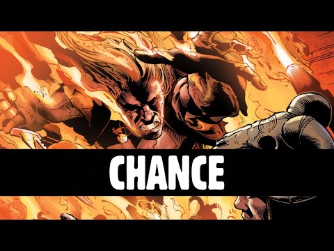 A Second Chance... | Fallout Lore