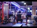 190520 Squat ~214kg,Press ~82kg.AVI