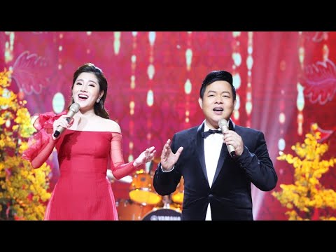 CẢM ƠN - Quang Lê & Tố My | MV Xuân Đang HOT 🔥🔥🔥 Chào Xuân | Nhạc Xuân 2026 Hay Nhất