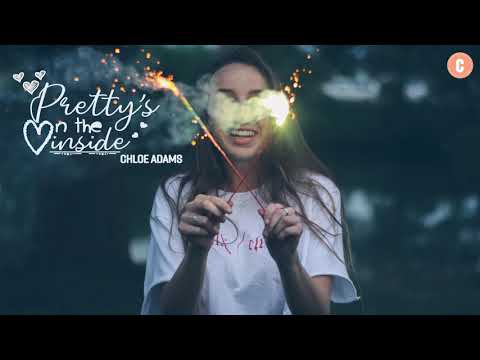 [Vietsub + Lyrics] Pretty&#39;s On The Inside - Chloe Adams