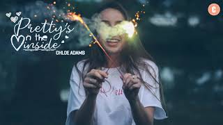 [Vietsub + Lyrics] Pretty&#39;s On The Inside - Chloe Adams