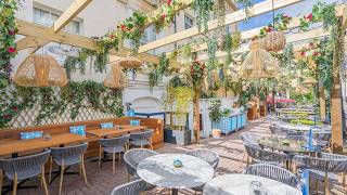 Clifton Hotel, Bristol, United Kingdom | Travel With Kiara