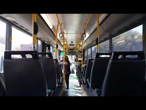 Transperth Mercedes-Benz O405NH (Volgren CR225L) TP1551-Service 25T