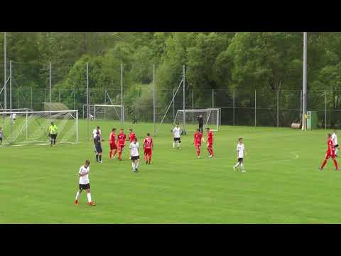 Steirer Cup - Viertelfinale: SV Thal - GAK