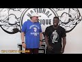 NPC NEWS ONLINE 2021 ROAD TO THE OLYMPIA–2021 IFBB Arnold Classic Physique Terrance Ruffin Interview