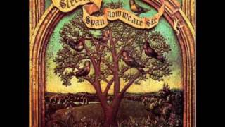 Steeleye Span - Royal Forester (1972)