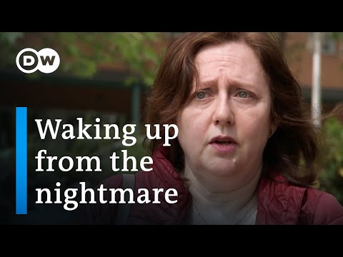 Coronavirus In Spain | Dw Documentary
