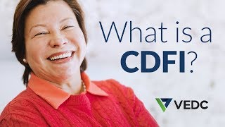 How CDFIs are Changing Small Business