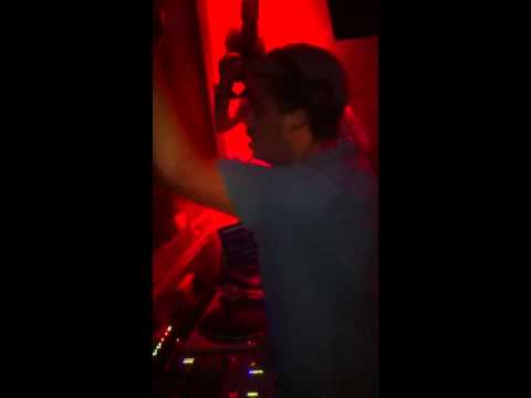 Seth troxler circoloco dc10
