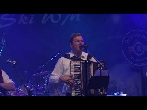 Musikanten Ski WM  2018 Grenzland Tiroler  Wann kommst du wieder