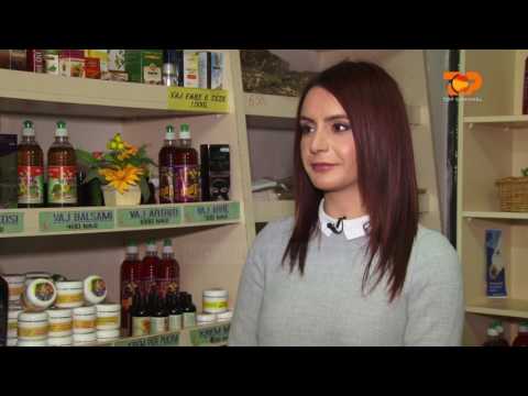 Ne Shtepine Tone, 9 Mars 2017, Pjesa 5 - Top Channel Albania - Entertainment Show