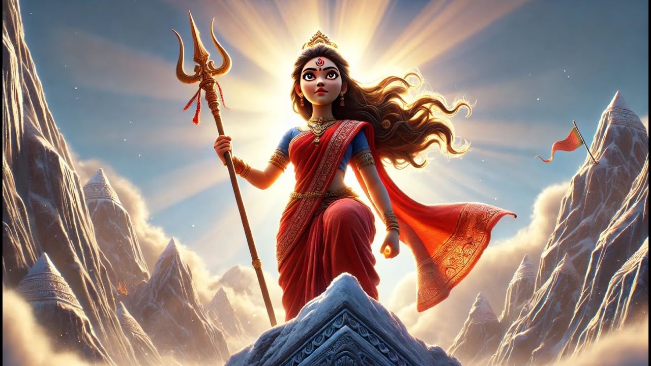 Did You Know Why Navaratri is Celebrated?