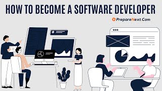 how to become a software developer, how to become a software developer from scratch, software engineering beginner's guide