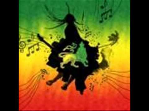 Ras Luta - schowaj nóz