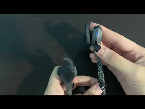 adidas FWD-01 - Set-up and Pairing