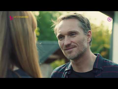 HNIEZDO - nový seriál RTVS už čoskoro na Jednotke