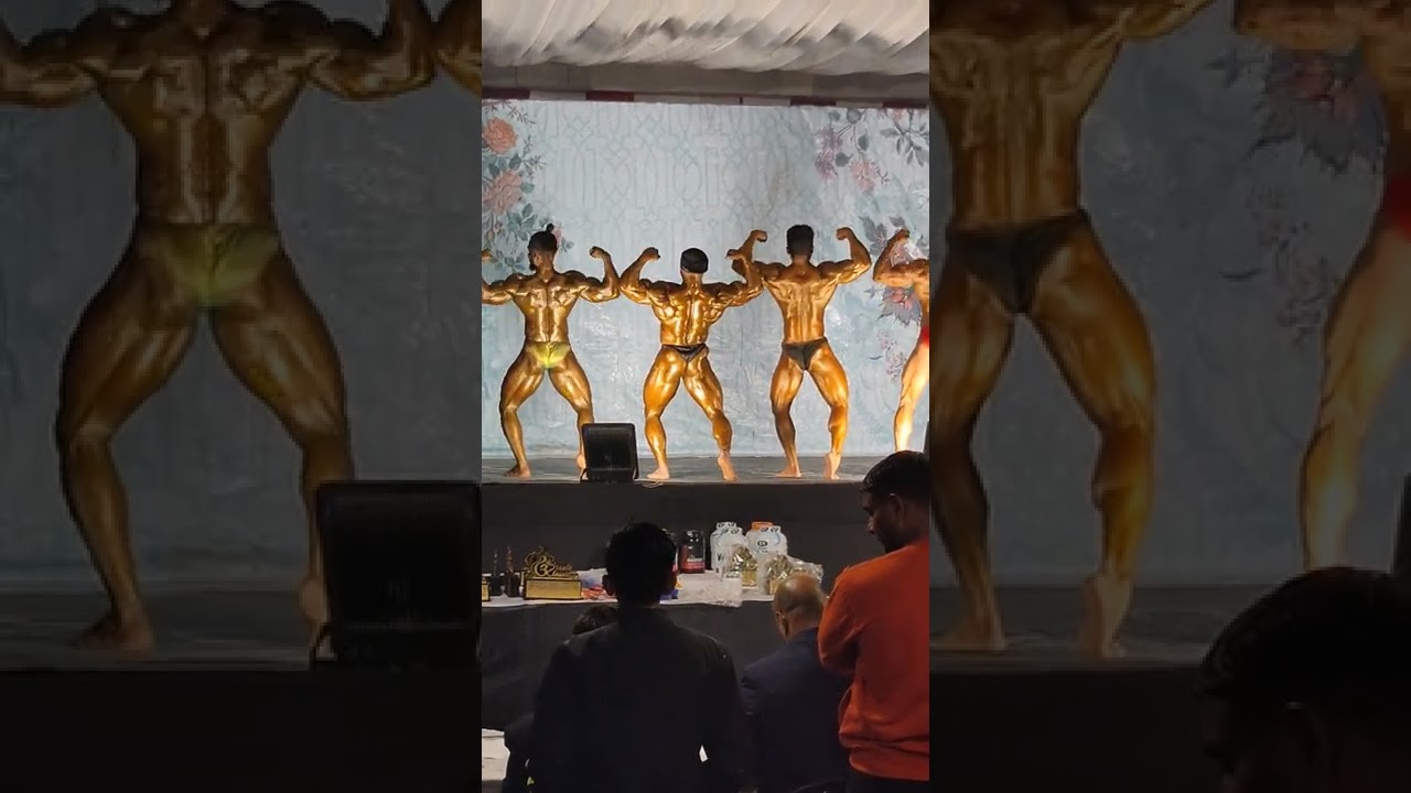 Dr.Akash Malik l 💪 Indian Bodybuilder l 🥇🥇🥇#destorr #gymmotivation #fitnessmodel#gym #gymstatus