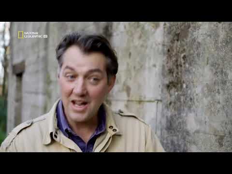 Nazi Bauwerke  Utopie und Größenwahn | Hitlers Wunderwaffen - Dokumentationen HD [2019]