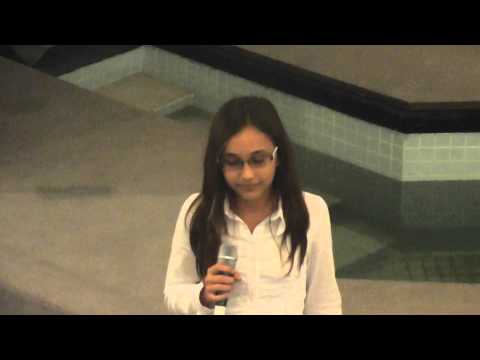 Biserica Baptista Emanuel Wien-Sarah Horopciuc