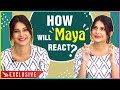 How MAYA Reacts To The Situation Jennifer Winget FUN Segment Beyhadh 2 EXCLUSIVE