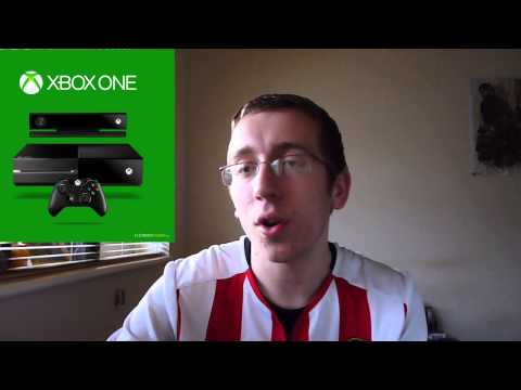 Microsoft Confirms Xbox One Used Games Policy and Essential Internet Connection Rumours