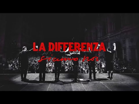 La differenza siamo noi (2022)