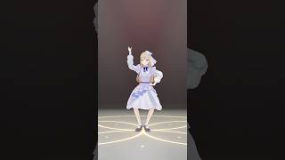 ✧ モナキさんの ほんまやで☆なんでやねん☆しらんけど  ˖ ࣪⊹    #踊ってみた   #vtuber #にじさんじ #dance #shorts