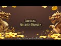 Chinese Gold Dragon |Symbolism Golden Dragon #fact #chinese