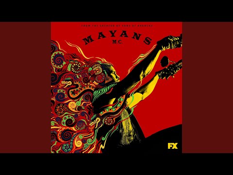 A Silent House (From "Mayans M.C.: Season 2")