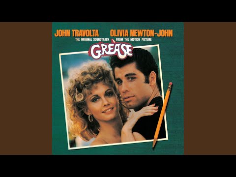 download lagu mp3 mp4 Greased Lightnin, download lagu Greased Lightnin gratis, unduh video klip Greased Lightnin