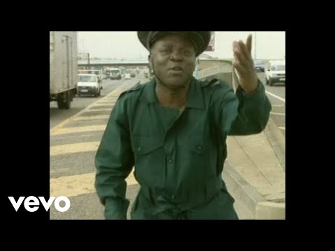Solly Moholo - Mugabe le Tsvangirayi Tsosang Zimbabwe (Official Music Video)